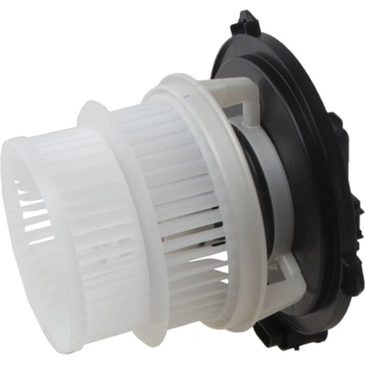New Blower Motor With Wheel by FOUR SEASONS - 76526 pa1