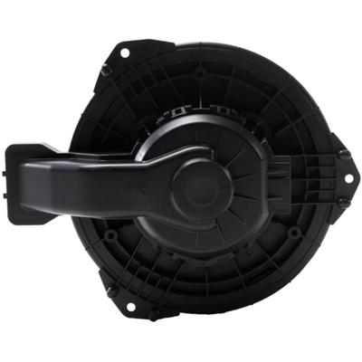 FOUR SEASONS - 76601 - HVAC Blower Motor pa2