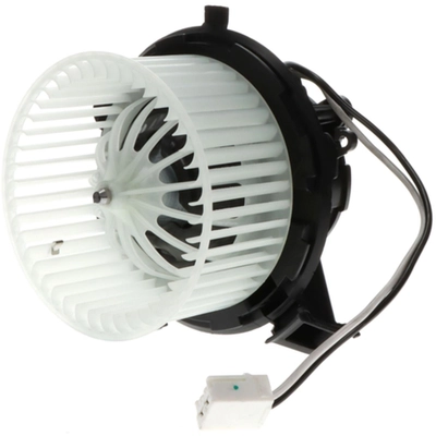 FOUR SEASONS - 76604 - HVAC Blower Motor pa1