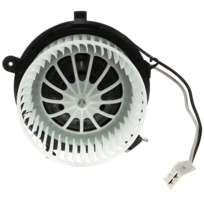 FOUR SEASONS - 76604 - HVAC Blower Motor pa2