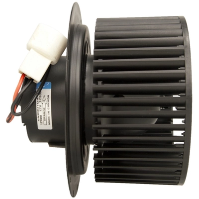 FOUR SEASONS - 76900 - New Blower Motor With Wheel pa21