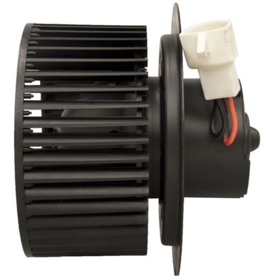 FOUR SEASONS - 76900 - New Blower Motor With Wheel pa22