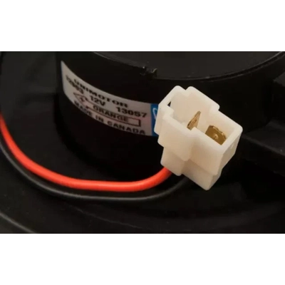 FOUR SEASONS - 76903 - New Blower Motor With Wheel pa9