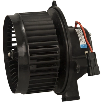 FOUR SEASONS - 76904 - New Blower Motor With Wheel pa9