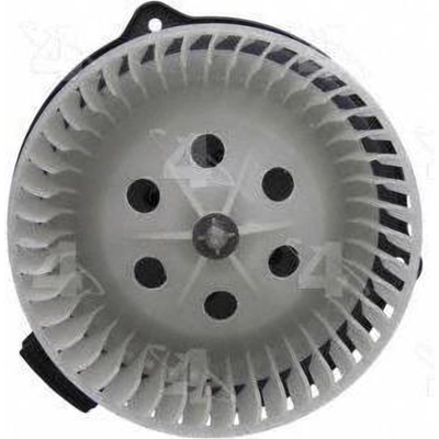 New Blower Motor With Wheel by FOUR SEASONS - 76910 pa3