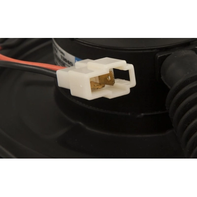 FOUR SEASONS - 76913 - New Blower Motor With Wheel pa6