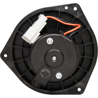 FOUR SEASONS - 76914 - New Blower Motor With Wheel pa14