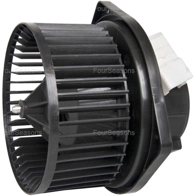 FOUR SEASONS - 76914 - New Blower Motor With Wheel pa9