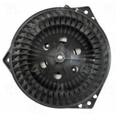 New Blower Motor With Wheel by FOUR SEASONS - 76918 pa3