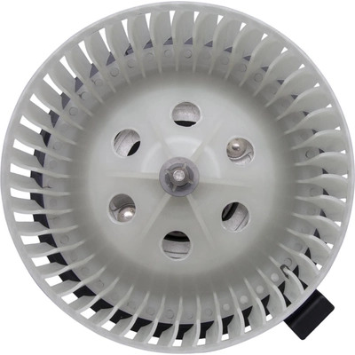 New Blower Motor With Wheel by FOUR SEASONS - 76919 pa27