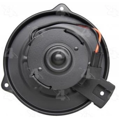 New Blower Motor With Wheel by FOUR SEASONS - 76928 pa11