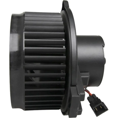 New Blower Motor With Wheel by FOUR SEASONS - 76928 pa14
