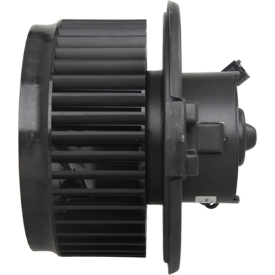 New Blower Motor With Wheel by FOUR SEASONS - 76929 pa14
