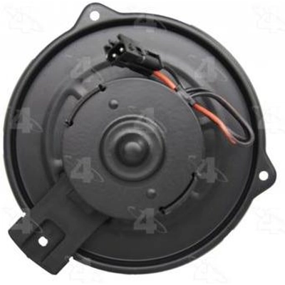 New Blower Motor With Wheel by FOUR SEASONS - 76929 pa7