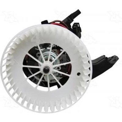 New Blower Motor With Wheel by FOUR SEASONS - 76935 pa23