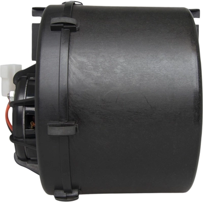 New Blower Motor With Wheel by FOUR SEASONS - 76936 pa16