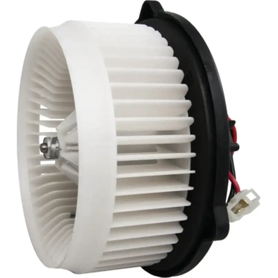 FOUR SEASONS - 76937 - New Blower Motor With Wheel pa20