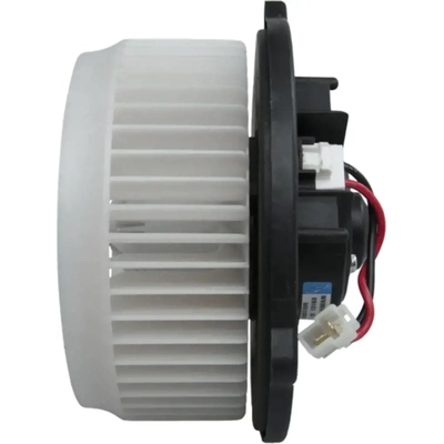 FOUR SEASONS - 76937 - New Blower Motor With Wheel pa23