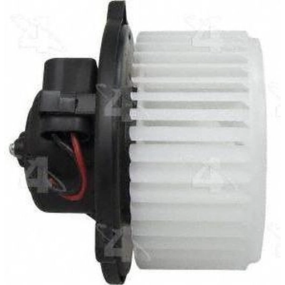 New Blower Motor With Wheel by FOUR SEASONS - 76939 pa7