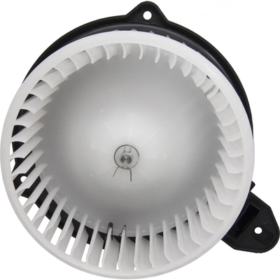 New Blower Motor With Wheel by FOUR SEASONS - 76939 pa8