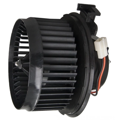 FOUR SEASONS - 76943 - New Blower Motor With Wheel pa23
