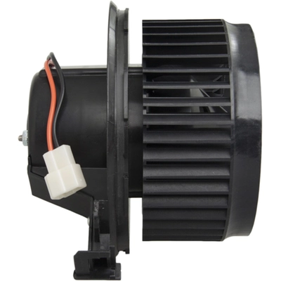 FOUR SEASONS - 76943 - New Blower Motor With Wheel pa25