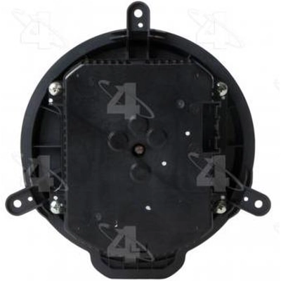 New Blower Motor With Wheel by FOUR SEASONS - 76944 pa18