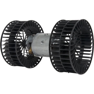 New Blower Motor With Wheel by FOUR SEASONS - 76946 pa14