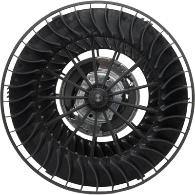 New Blower Motor With Wheel by FOUR SEASONS - 76946 pa17