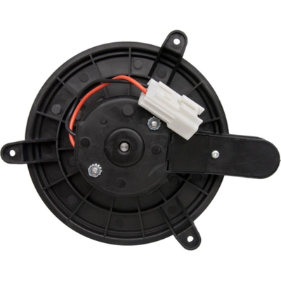 FOUR SEASONS - 76948 - New Blower Motor With Wheel pa14