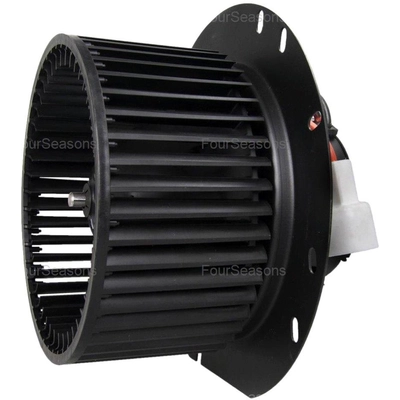 FOUR SEASONS - 76949 - New Blower Motor With Wheel pa13