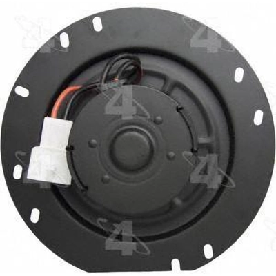 FOUR SEASONS - 76949 - New Blower Motor With Wheel pa6