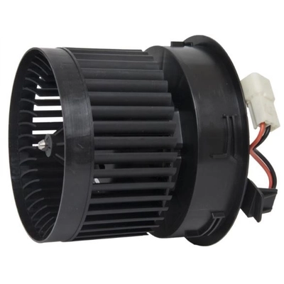 FOUR SEASONS - 76952 - New Blower Motor With Wheel pa10