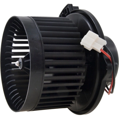 Moteur de soufflerie avec cage de ventilateur de FOUR SEASONS - 76953 pa6