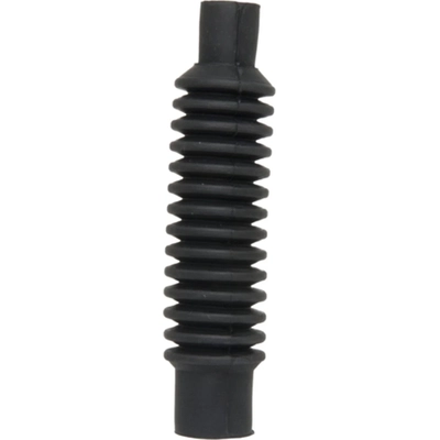 New Blower Motor With Wheel by FOUR SEASONS - 76956 pa15