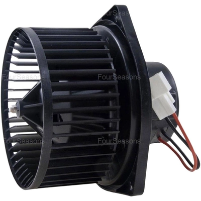 FOUR SEASONS - 76957 - New Blower Motor With Wheel pa18