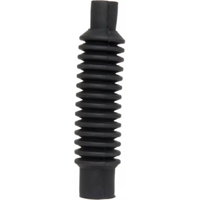 New Blower Motor With Wheel by FOUR SEASONS - 76958 pa16