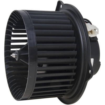 FOUR SEASONS - 76959 - New Blower Motor With Wheel pa13