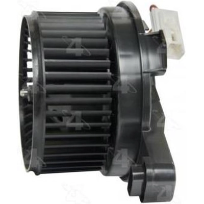 FOUR SEASONS - 76964 - New Blower Motor With Wheel pa8