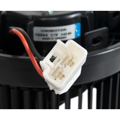 FOUR SEASONS - 76964 - New Blower Motor With Wheel pa9