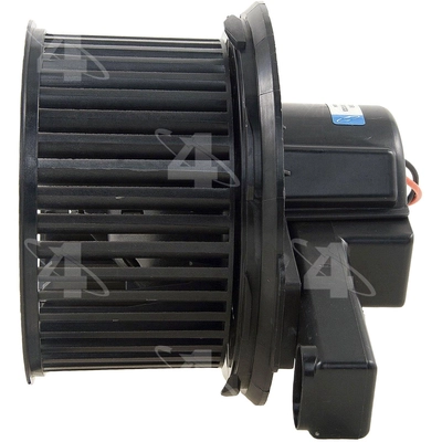 FOUR SEASONS - 76967 - New Blower Motor With Wheel pa16