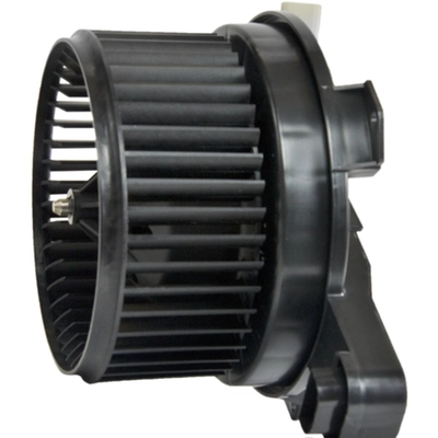 FOUR SEASONS - 76968 - New Blower Motor With Wheel pa12