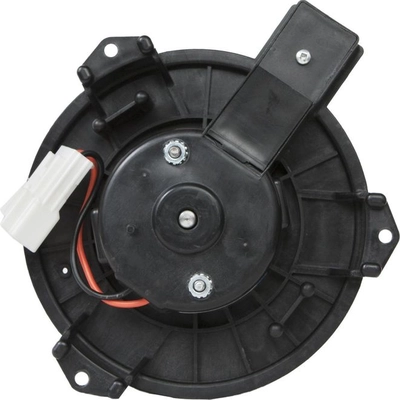 New Blower Motor With Wheel by FOUR SEASONS - 76970 pa14