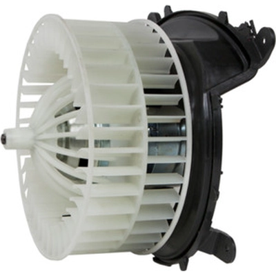 FOUR SEASONS - 76972 - New Blower Motor With Wheel pa27