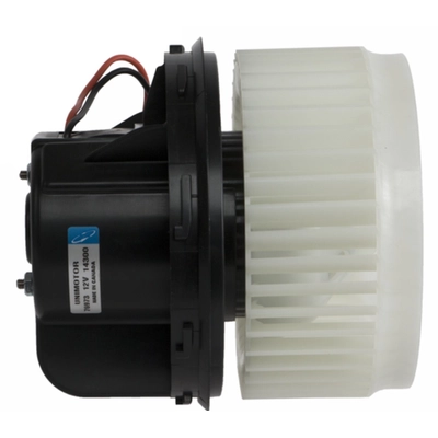 FOUR SEASONS - 76973 - New Blower Motor With Wheel pa27