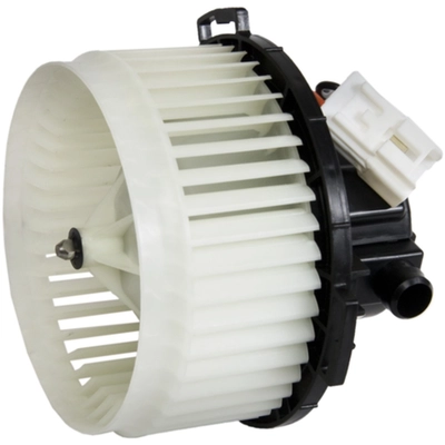 FOUR SEASONS - 76974 - New Blower Motor With Wheel pa14