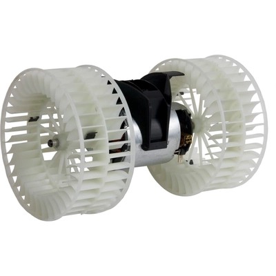 FOUR SEASONS - 76975 - New Blower Motor With Wheel pa20