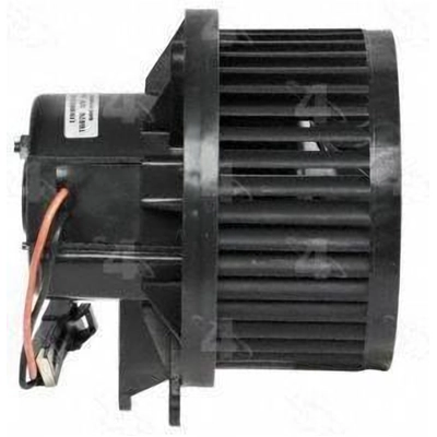 New Blower Motor With Wheel by FOUR SEASONS - 76976 pa5