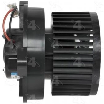 New Blower Motor With Wheel by FOUR SEASONS - 76979 pa13