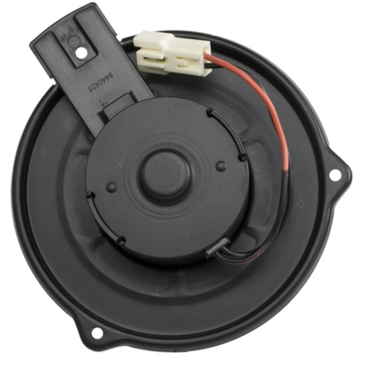 FOUR SEASONS - 76983 - New Blower Motor With Wheel pa17